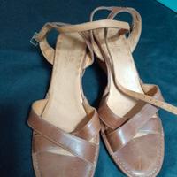 Sandali Timberland donna in pelle - Taglia 38/39