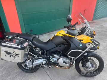 bmw gs 1200 adventire abs