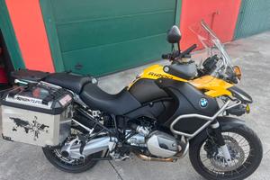 bmw gs 1200 adventire abs