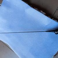 ANTENNA VOLVO SW AUTORADIO