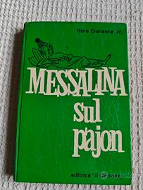Libro di Dino Durante Jr 