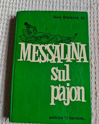 Libro di Dino Durante Jr 