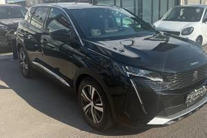 Peugeot 3008 BlueHDi 130 S&S EAT8 Allure Pack