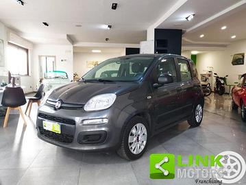 FIAT Panda 1.3 MJT 95 CV S&S Lounge NEOPATENTATI