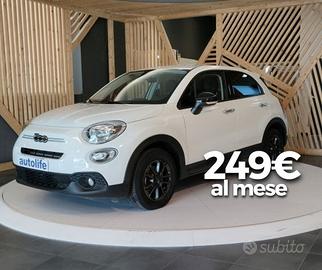 Fiat 500X 1.3 mjet Sport 95cv
