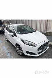 FORD FIESTA 1.4 GPL del 2015
