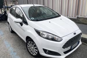 FORD FIESTA 1.4 GPL del 2015