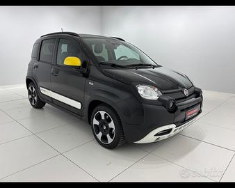 FIAT Pandina Cross 1.0 firefly hybrid s&s 70cv