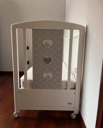 Lettino Lovely Foppapedretti