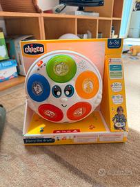 2 giochi per Bambini da 0 a 3 anni - NUOVI-