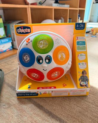 2 giochi per Bambini da 0 a 3 anni - NUOVI-