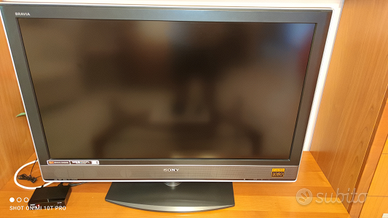 TV Sony 40 pollici