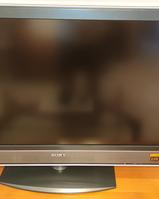 TV Sony 40 pollici