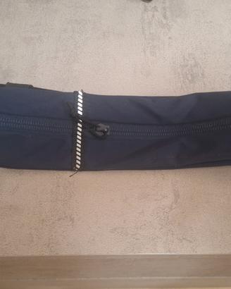 Marsupio Sportivo / Fascia Running Eono (Blu)
