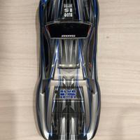 Traxxas e-revo 1/16 XL