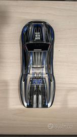 Traxxas e-revo 1/16 XL