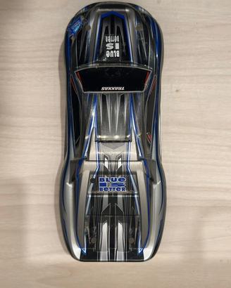 Traxxas e-revo 1/16 XL