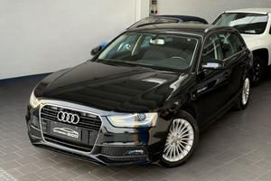 AUDI A4 Avant 2.0 TDI clean diesel S-LINE