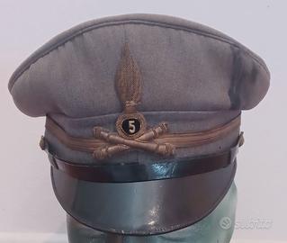 Berretto regio esercito