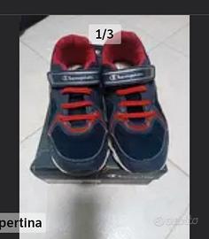 scarpe Champion bambino