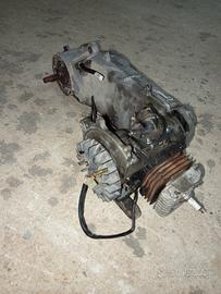 blocco franco Morini 50