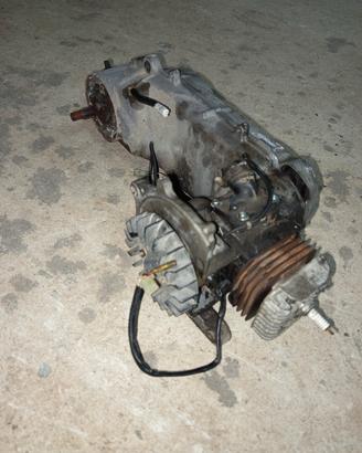 blocco franco Morini 50