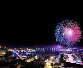 Alghero casa capodanno 2025