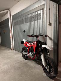 Swm SM 125 r