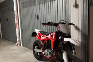 Swm SM 125 r