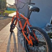 bici mtb olmo