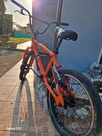 bici mtb olmo