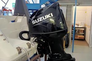 Barca 6mt Bellingardo Day 20