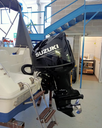 Barca 6mt Bellingardo Day 20