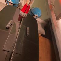 Televisore 40” full HD