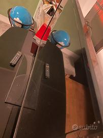 Televisore 40” full HD