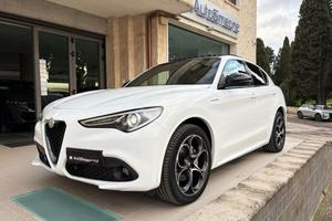 ALFA ROMEO Stelvio 2.2 Turbodiesel 210 CV AT8 Q4