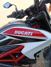 Ducati  Hypermotar  821 sp