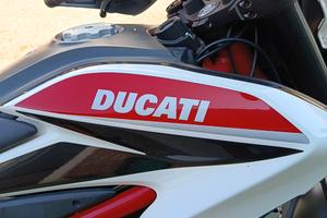Ducati  Hypermotar  821 sp