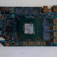 Nvidia Quadro P5200 N18EQ5A1 16GB DELL 7730