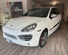 PORSCHE Cayenne 3.0 Diesel