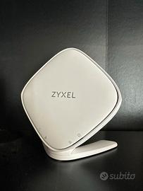 Access point/extender WiFi Zyxel WX3100-T0