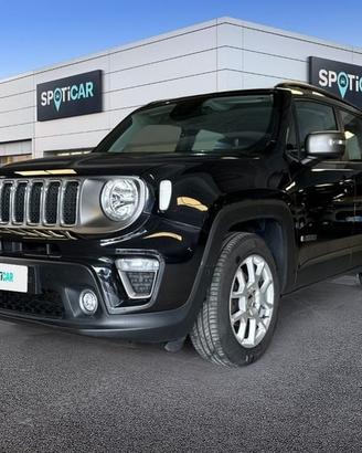 Jeep Renegade 1.0 T3 120cv Limited