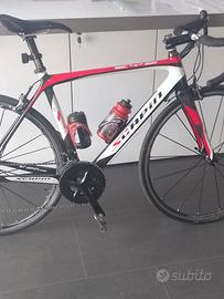 Bici da corsa