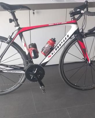 Bici da corsa