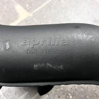 Scarico marmitta Aprilia Etx 125 1984/85
