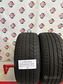 275 40 20 LINGLONG INVERNALI 90%