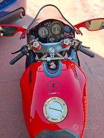 Ducati 748S, anno 1995