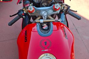 Ducati 748S, anno 1995
