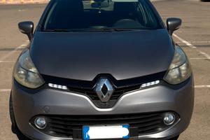 Renault Clio IV 1.5 dci Wave