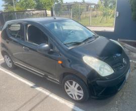 Nissan Pixo 1.0 benzina